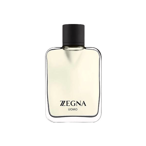 Imagem do produto Ermenegildo Zegna Uomo Eau De Toilette Perfume Masculino 100Ml