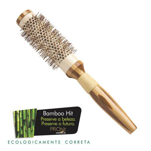 Imagem do produto Escova Bamboo Hit P Santa Maria