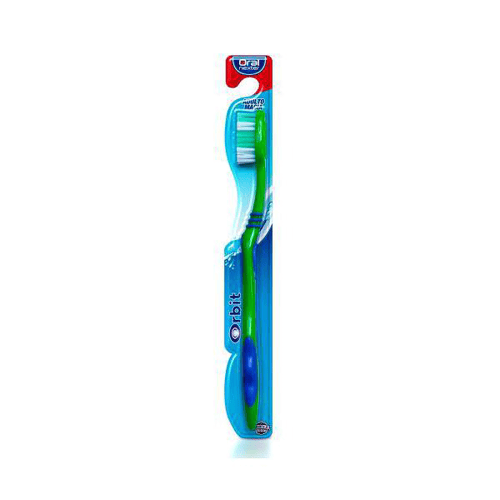 Imagem do produto Escova De Dente Oral Nexter Adulto Orbit Ref:0300
