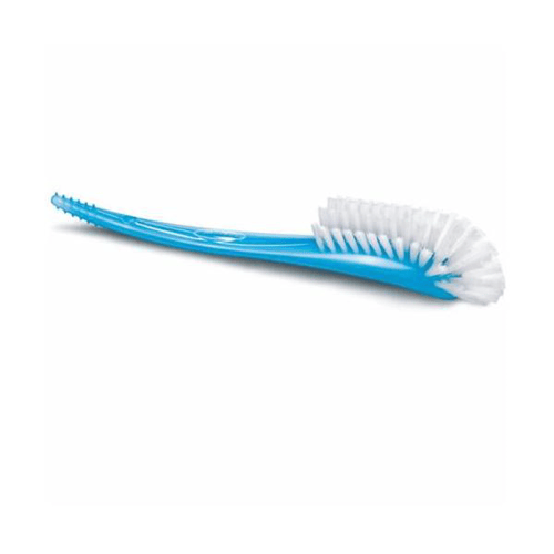 Imagem do produto Escova De Limpeza Para Mamadeiras E Bicos Azul Avent Philips