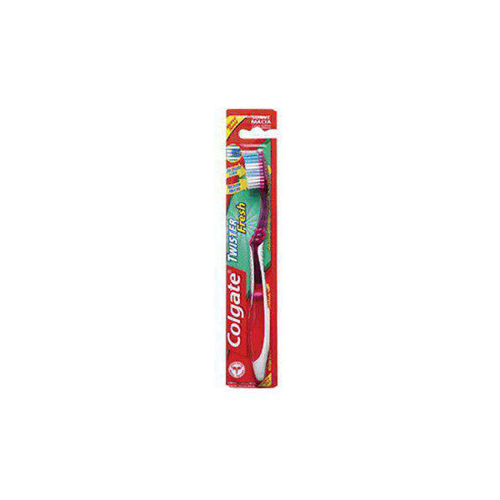 Imagem do produto Escova Dental Colgate Twister Fresh Macia