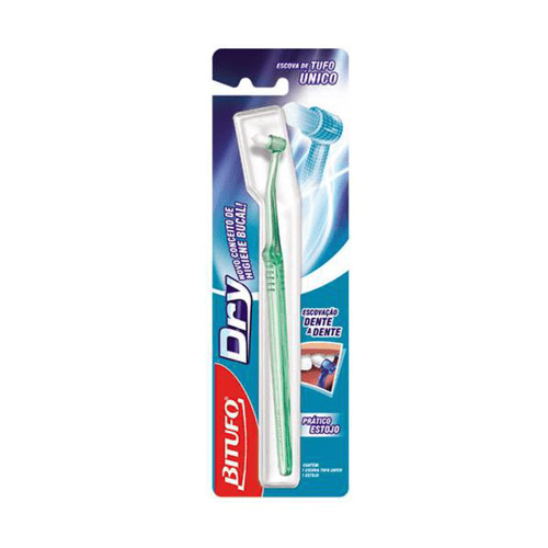 Imagem do produto Escova Dental - Dry