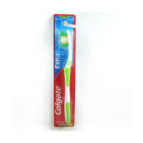 Imagem do produto Escova Dental - Extra Clean Media