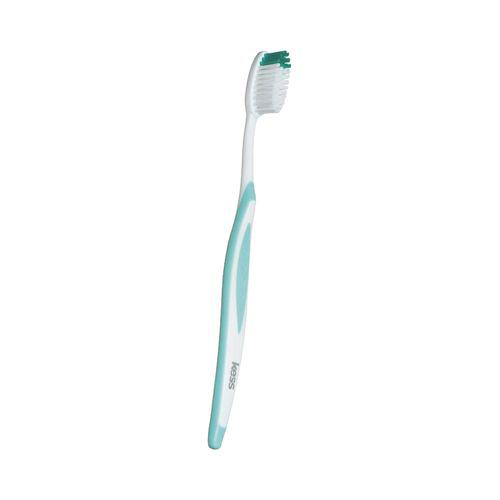 Imagem do produto Escova Dental Kess Básica Macia 1 Unidade