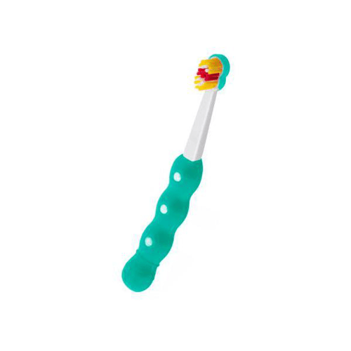 Imagem do produto Escova Dental Mam Cabo Curto Boy 8113