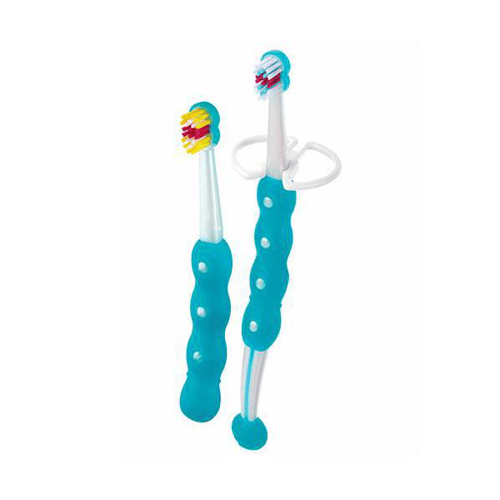 Imagem do produto Escova Dental Mam Kit Boy 8215