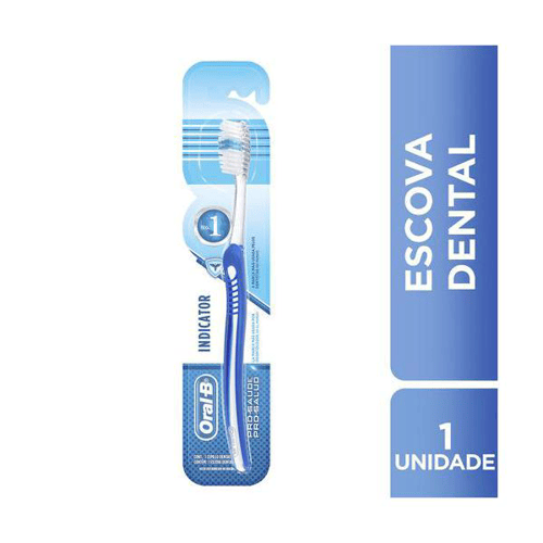 Imagem do produto Escova Dental Oral B - Indi 30 Macia