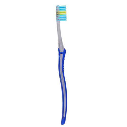 Imagem do produto Escova - Dental Oral B Indicator Plus 30 E Creme Dental Complete Limpeza Profunda 70 Gramas
