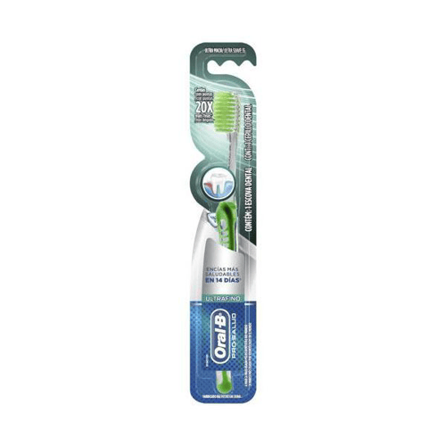 Imagem do produto Escova Dental Oral B Ultrafino