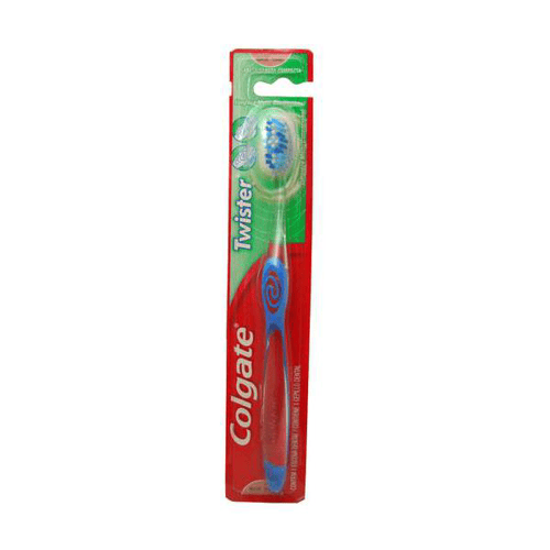 Escova Dental - Twister Fresc Comp Ma