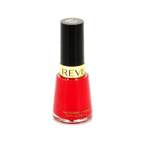 Imagem do produto Esmalte Cremoso Revlon Nail Enamel Red 53 G