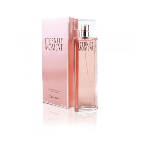 Imagem do produto Eternity Moment De Calvin Klein Eau De Parfum Feminino