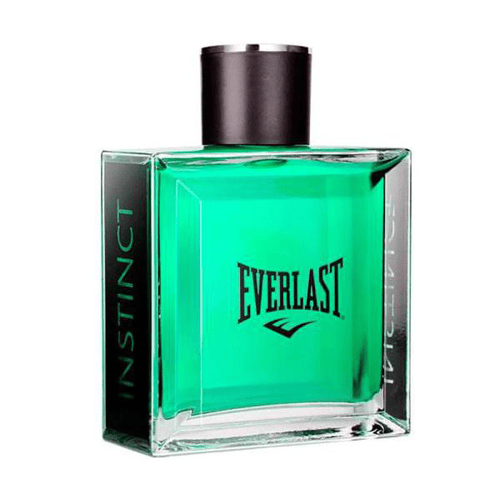 Imagem do produto Everlast Deo Colônia Instinct Deep Perfume Masculino 100Ml