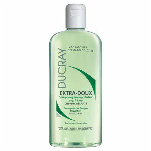 Imagem do produto Extradoux - Shampoo Para Cabelos De Uso Frequente Com 300Ml