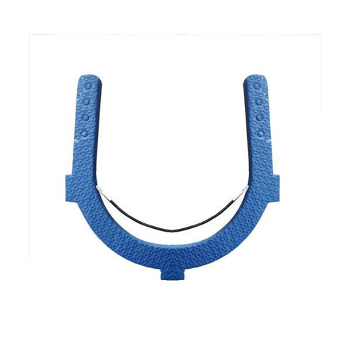 Imagem do produto Face Shield Ultra Leve Azul Ortho Pauher Ac154