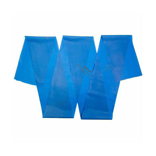 Imagem do produto Faixa Elastica Para Exercicio 1,5 M Cor Azul