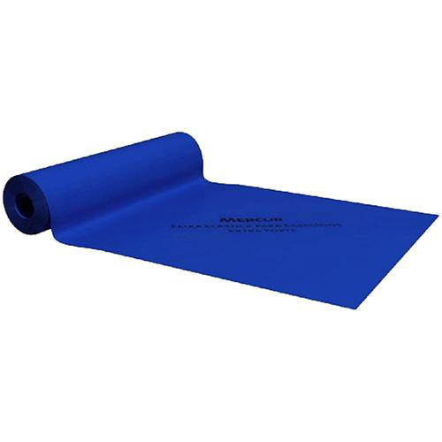 Imagem do produto Faixa Elástica Para Exercícios Mercur Azul Extra Forte Metro