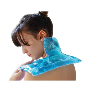 Imagem do produto Faixa Térmica Em Gel Para Cervical E Ombros Termogel