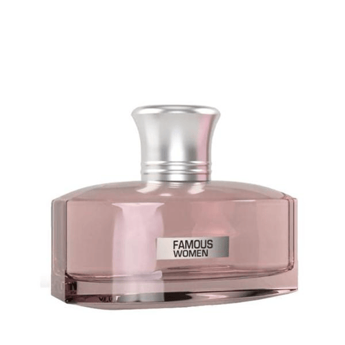Imagem do produto Famous Woman Eau De Parfum Galaxy Plus Concepts Perfume Feminino 100Ml