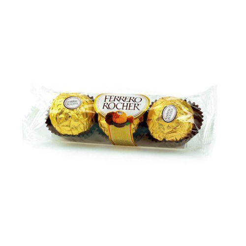 Imagem do produto Ferrero - Rocher 37.5G