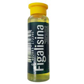 Imagem do produto Figalisina Flaconete Solução Oral Abacaxi 10Ml