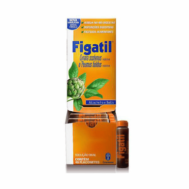Figatil Cod 1009 C/1 Flac 10 Ml