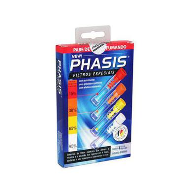 Imagem do produto Filtros Phasis Da Phasis