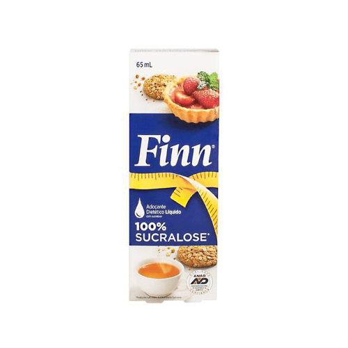 Finn - Sucralose Gt 75Ml