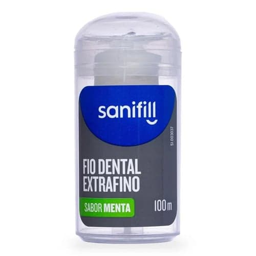 Imagem do produto Fio Dental Sanifill