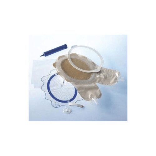 Imagem do produto Fístula Sistema De Tratamento Midi Rec 156228 Mm Alterna Coloplast 14060