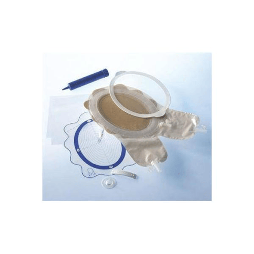 Imagem do produto Fístula Sistema De Tratamento Mini Rec 104159 Mm Alterna Coloplast 14050