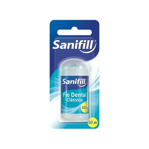 Imagem do produto Fita - Dental Sanifil 50Mt