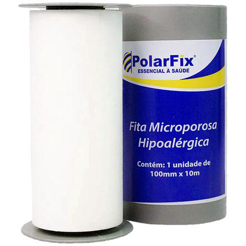Imagem do produto Fita Microporosa Polar 100Mmx10m