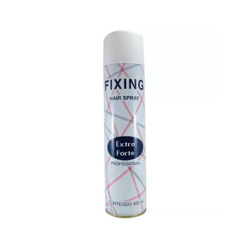 Imagem do produto Fixador Fixing Hair Spray Extra Forte 400Ml