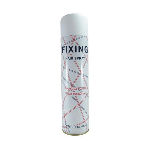 Imagem do produto Fixing Hair Spray Forte 400Ml