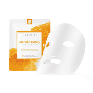 Foreo Ufo Manuka Honey Sheet Mask