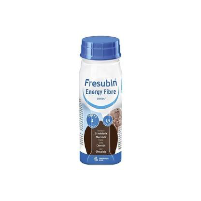 Imagem do produto Frebini Energy Fibre Drink Chocolate Fresenius 200Ml