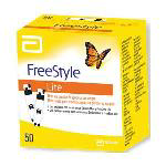 Imagem do produto Freestyle Lite 2 Caixa De 50 Tiras