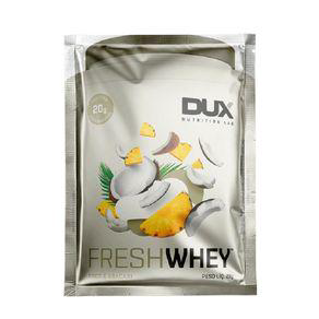 Imagem do produto Freshwhey Dux Nutrition Sabor Abacaxi E Coco 29G