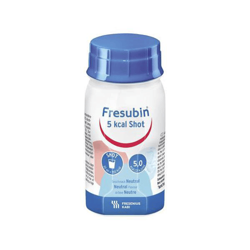 Imagem do produto Fresubin 5.0 Kcal Shot Easy Bottle Creme 125Ml Fresenius Kabi