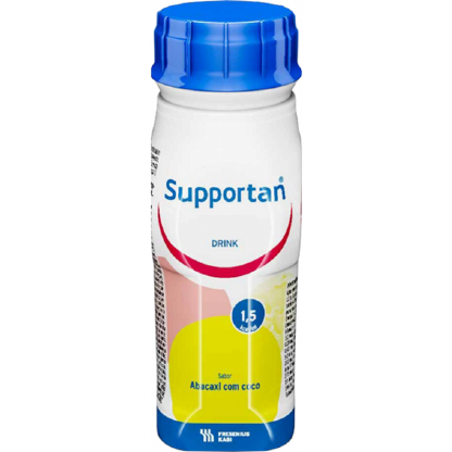 Imagem do produto Fresubin Lipid Easy Bottle Abacaxi E Coco 200Ml Fresenius Kabi