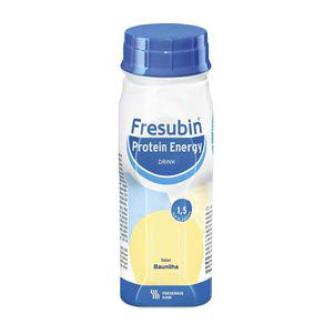 Imagem do produto Fresubin Protein Energy Drink Fresenius Bau 1,5Kcal 200Ml