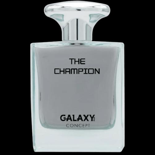 Imagem do produto Galaxy Plus Concept The Champion Eau De Parfum Perfume Masculino 100Ml