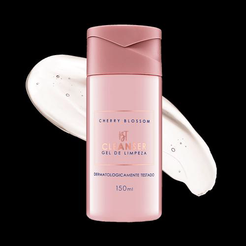 Imagem do produto Gel De Limpeza Facial Bruna Tavares Cherry Blossom 200Ml Panvel Farmácias