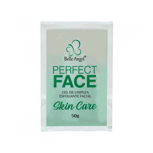 Imagem do produto Gel Esfoliante Facial Skin Care Belle Angel 50G