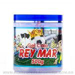 Imagem do produto Gel Fix Wind Cola Rey Mar Com 500 Gramas