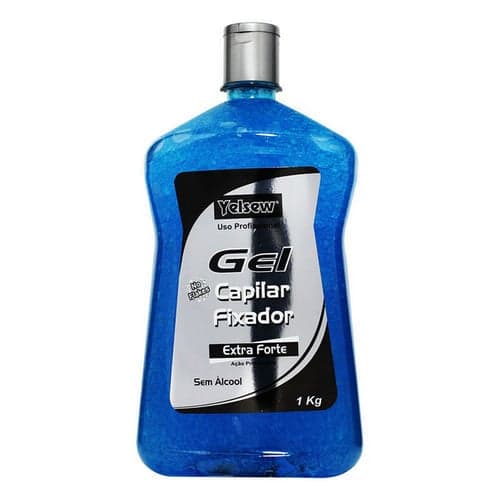 Imagem do produto Gel Yelsew Extra Forte Azul 1Kg