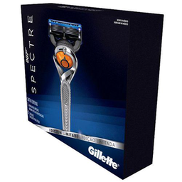 Imagem do produto Gillette Proglide Aparelho De Barbear Flexball E Carga Com 2 Unidades