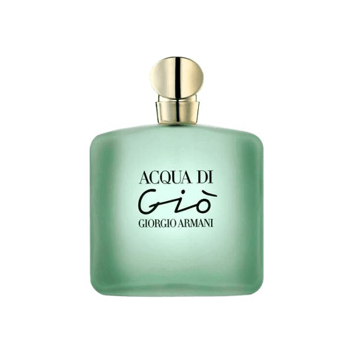 Imagem do produto Giorgio Armani Acqua Di Giò Eau De Toilette Perfume Feminino 100Ml