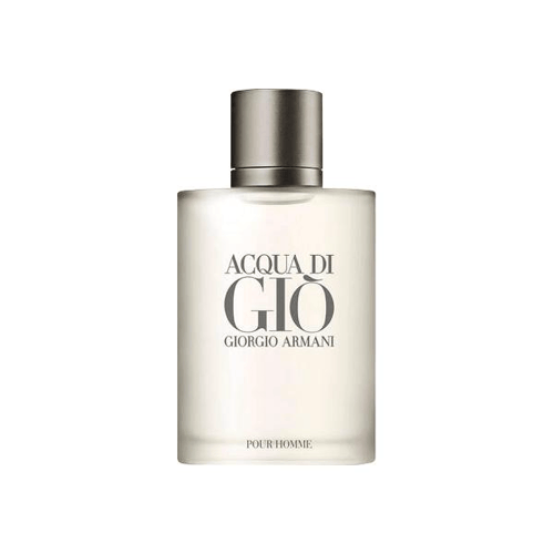Imagem do produto Giorgio Armani Acqua Di Giò Pour Homme Eau De Toilette Perfume Masculino 200Ml